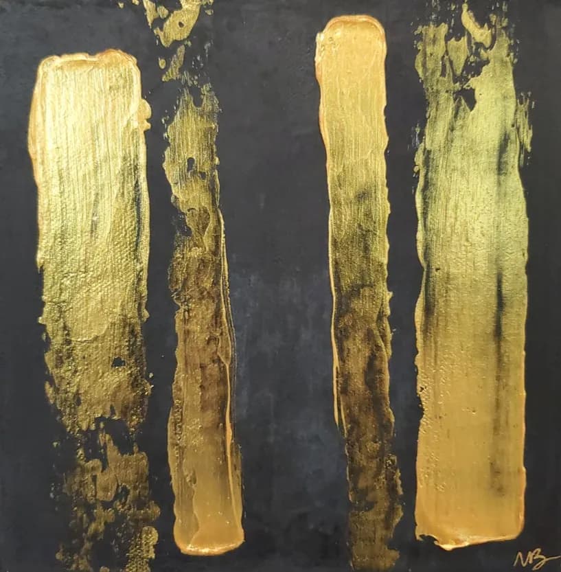 Artwork by Mandy Bealer